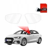 GrizzGlass Lietaus apsauginė plėvelė veidrodėliams ZeroDrop, skirta Audi A3 8Y (2020-2024)