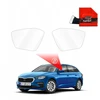 GrizzGlass Lietaus apsauginė plėvelė veidrodėliams GrizzGlass ZeroDrop, skirta Skoda Scala (2019-2023)