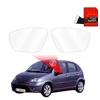 GrizzGlass Lietaus apsauginė plėvelė veidrodėliams GrizzGlass ZeroDrop, skirta Citroen C3 (2002-2010)