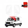 GrizzGlass Lietaus apsauginė plėvelė veidrodėliams GrizzGlass ZeroDrop, skirta Ford Transit Van