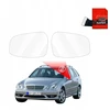 GrizzGlass Lietaus apsauginė plėvelė veidrodėliams GrizzGlass ZeroDrop, skirta Mercedes Benz C Klasė S203 Kombi (2001-2007)