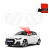 GrizzGlass Lietaus apsauginė plėvelė veidrodėliams GrizzGlass ZeroDrop, skirta Audi A1 FY (2023-2025)
