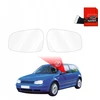 GrizzGlass Lietaus apsauginė plėvelė veidrodėliams ZeroDrop Volkswagen Golf 4 Hatchback 3D (1997-2003)