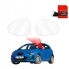 GrizzGlass Lietaus apsauginė plėvelė veidrodėliams ZeroDrop, skirta Seat Leon (2009–2020)