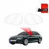 GrizzGlass Lietaus apsauginė plėvelė veidrodėliams ZeroDrop, skirta Audi A4 B9 (2020-2024)