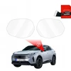 GrizzGlass Lietaus apsauginė plėvelė veidrodėliams GrizzGlass ZeroDrop, skirta Peugeot 3008 (2025)