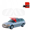 GrizzGlass Lietaus apsauginė plėvelė veidrodėliams ZeroDrop BMW 3 E46 Kombi Pre-LCI (1998-2001)