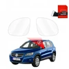 GrizzGlass Lietaus apsauginė plėvelė veidrodėliams ZeroDrop Volkswagen Tiguan (2007-2011)