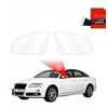 GrizzGlass Lietaus apsauginė plėvelė veidrodėliams GrizzGlass ZeroDrop, skirta Audi A6 C6 (2004-2008)