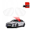 GrizzGlass Lietaus apsauginė plėvelė veidrodėliams ZeroDrop, skirta Audi A6 C9 (2025)