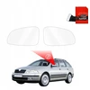 GrizzGlass Lietaus apsauginė plėvelė veidrodėliams GrizzGlass ZeroDrop Skoda Octavia 2 Kombi (2004-2008)