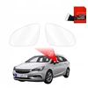 GrizzGlass Lietaus plėvelė veidrodėliams ZeroDrop, skirta Opel Astra K (2015-2021)