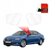 "GrizzGlass" lietaus apsauginė plėvelė veidrodėliams "ZeroDrop" skirtas "Skoda Superb 3" (2015-2020)