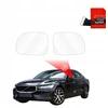 GrizzGlass Lietaus apsauginė plėvelė veidrodėliams ZeroDrop, skirta Volvo S60 3 Sedan 4D (2018-2025)