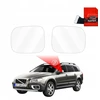 GrizzGlass Lietaus apsauginė plėvelė veidrodėliams ZeroDrop, skirta Volvo XC70 (2007-2016)