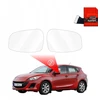 GrizzGlass Lietaus apsauginė plėvelė veidrodėliams ZeroDrop, skirta Mazda 3 (2008-2013)