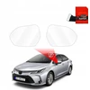 GrizzGlass Lietaus apsauginė plėvelė veidrodėliams ZeroDrop, skirta Toyota Corolla (2018-2022)