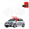 GrizzGlass Lietaus apsauginė plėvelė veidrodėliams ZeroDrop Volkswagen Golf Plus (2004-2013)