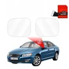 GrizzGlass Lietaus apsauginė plėvelė veidrodėliams GrizzGlass ZeroDrop, skirta Volvo S80 (2006-2016)
