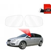 GrizzGlass Lietaus apsauginė plėvelė veidrodėliams GrizzGlass ZeroDrop, skirta Ford Focus Mk2 Kombi (2004-2007)
