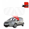 GrizzGlass Lietaus apsauginė plėvelė veidrodėliams ZeroDrop, skirta Ford Galaxy 2 (2006-2015)