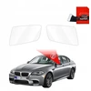 GrizzGlass Lietaus apsauginė plėvelė veidrodėliams ZeroDrop BMW 5 E60 (2003-2010)