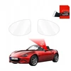GrizzGlass Lietaus apsauginė plėvelė veidrodėliams ZeroDrop, skirta Mazda MX-5 (2019-2025)