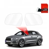 GrizzGlass Lietaus apsauginė plėvelė veidrodėliams GrizzGlass ZeroDrop Audi Q3 8U (2011-2018)