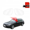 GrizzGlass Lietaus apsauginė plėvelė veidrodėliams ZeroDrop, skirta BMW 5 E61 Kombi PreLCI (2003-2007)