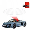 GrizzGlass Lietaus apsauginė plėvelė veidrodėliams ZeroDrop Audi R8 Spyder (2018-2021)