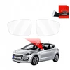 GrizzGlass Lietaus apsauginė plėvelė veidrodėliams GrizzGlass ZeroDrop, skirta Hyundai i30 (2011-2015)