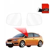 GrizzGlass Lietaus apsauginė plėvelė veidrodėliams GrizzGlass ZeroDrop, skirta Ford Focus 2 (2004-2012)