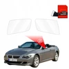 GrizzGlass Lietaus apsauginė plėvelė veidrodėliams GrizzGlass ZeroDrop BMW 6 Cabrio E64 (2004-2010)