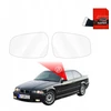 GrizzGlass Apsauginė plėvelė nuo lietaus ant veidrodėlių ZeroDrop BMW 3 E36 Coupe (1991-1999)