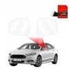 GrizzGlass Lietaus apsauginė plėvelė veidrodėliams GrizzGlass ZeroDrop, skirta Ford Mondeo 5 (2014-2019)