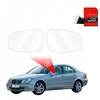 GrizzGlass Lietaus apsauginė plėvelė veidrodėliams GrizzGlass ZeroDrop, skirta Mercedes Benz C klasė W203 Sedan (2000-2007)