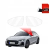 GrizzGlass Lietaus apsauginė plėvelė veidrodėliams ZeroDrop Audi A5 B10 Avant (2025)