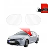 GrizzGlass Lietaus apsauginė plėvelė veidrodėliams ZeroDrop, skirta Toyota Corolla Kombi (2019-2022)