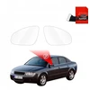 GrizzGlass Lietaus apsauginė plėvelė veidrodėliams GrizzGlass ZeroDrop Audi A4 B6 Sedan (2000-2006)