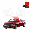 GrizzGlass Lietaus apsauginė plėvelė veidrodėliams ZeroDrop, skirta Volkswagen Eos (2006-2015)