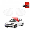 GrizzGlass Lietaus apsauginė plėvelė veidrodėliams ZeroDrop Volkswagen Golf 6 (2008-2012)