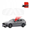 GrizzGlass Lietaus apsauginė plėvelė veidrodėliams ZeroDrop, skirta Volvo V60 (2026)