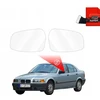 GrizzGlass lietaus plėvelė veidrodėliams ZeroDrop, skirta BMW 3 E36 Sedan (1990-1999)