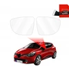 GrizzGlass Apsauginė plėvelė nuo lietaus veidrodėliams ZeroDrop, skirta Renault Clio (2012-2016)