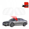 GrizzGlass Lietaus apsauginė plėvelė veidrodėliams ZeroDrop, skirta Audi A6 C8 (2018-2024)
