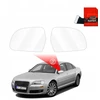GrizzGlass Lietaus apsauginė plėvelė veidrodėliams ZeroDrop, skirta Audi A8 D3 (2003-2010)