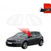 GrizzGlass Lietaus apsauginė plėvelė veidrodėliams GrizzGlass ZeroDrop Volkswagen Golf 6 Hatchback 3D (2008-2012)