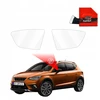 GrizzGlass Lietaus apsauginė plėvelė veidrodėliams GrizzGlass ZeroDrop, skirta Seat Arona (2017-2022)