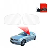GrizzGlass Lietaus apsauginė plėvelė veidrodėliams ZeroDrop, skirta BMW 3 E46 Coupe Pre-LCI (1999-2002)