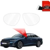 GrizzGlass Lietaus apsauginė plėvelė veidrodėliams GrizzGlass ZeroDrop, skirta Audi A6 Limousine (2025-2026)